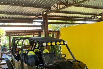 Rzr 1000 xp